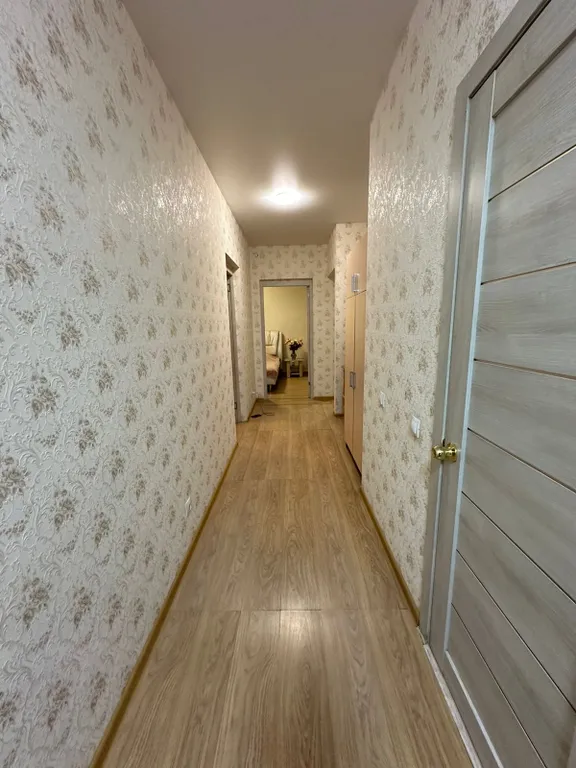 Квартира Квартира для комфортного отдыха — Красноярск