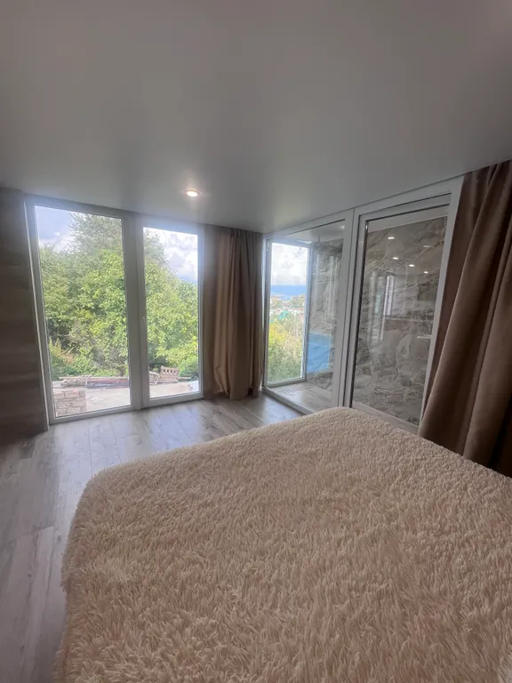 Уютный таунхауз с бассейном и зоной отдыха