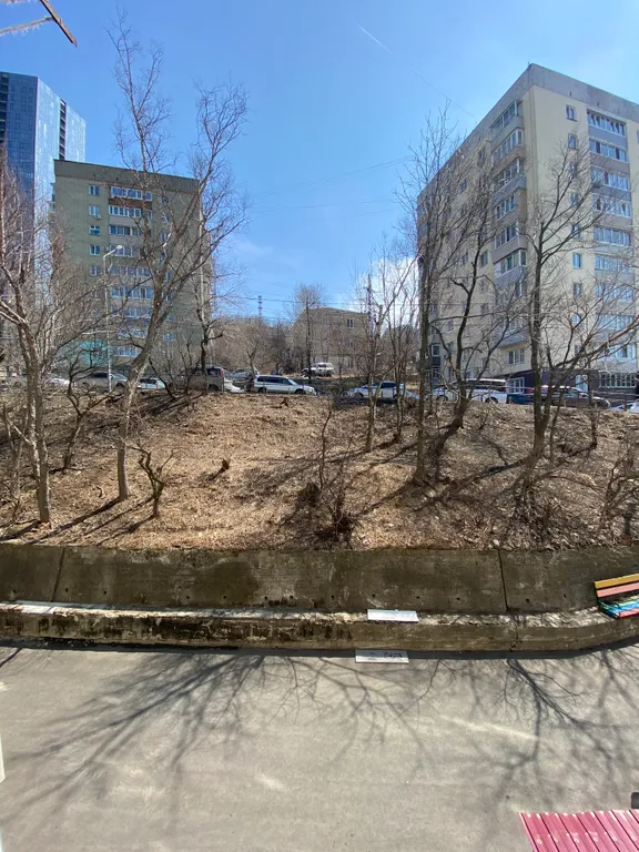 Квартира Как дома 2-комнатная квартира в центре — Владивосток