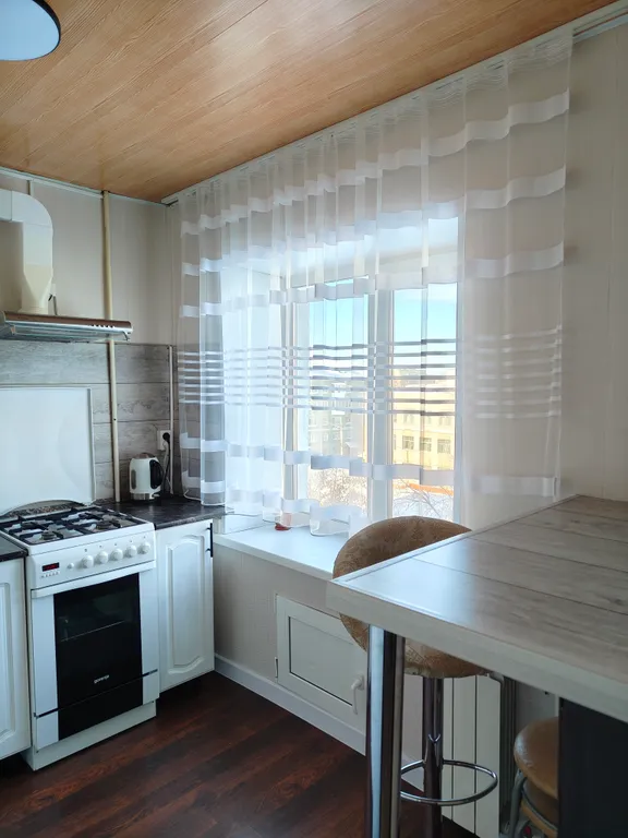 Трёхкомнатная квартира Марокко - Комфорт класса в центре города