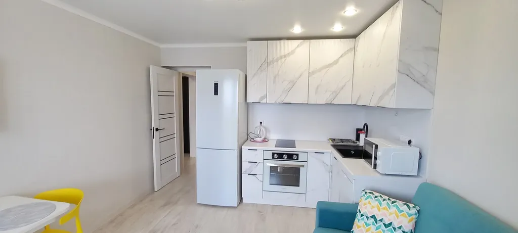 Квартира Новая, уютная квартира в Анапе — Анапа