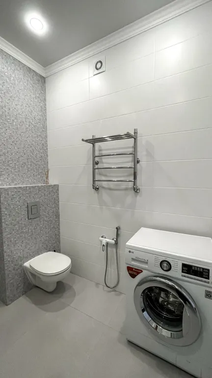 Квартира Квартира Жемчужина — Геленджик