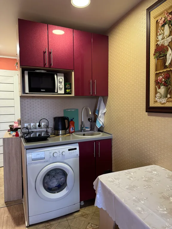 Квартира Уютная квартира в центральном районе Сочи — Сочи