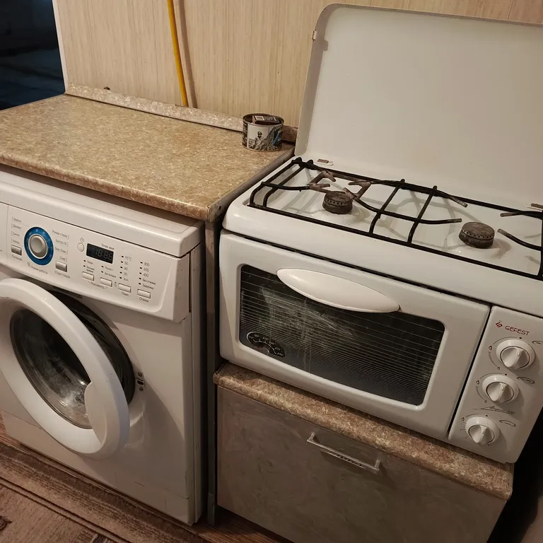 Домик недалёко от трассы м4