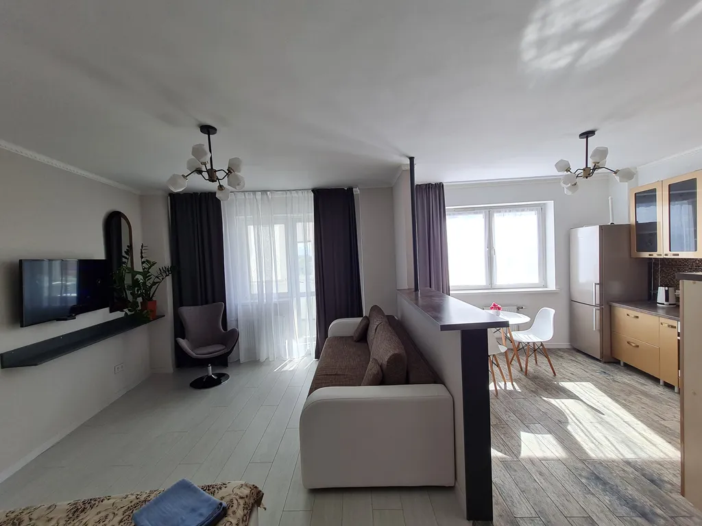 Апартамент центр Гродно