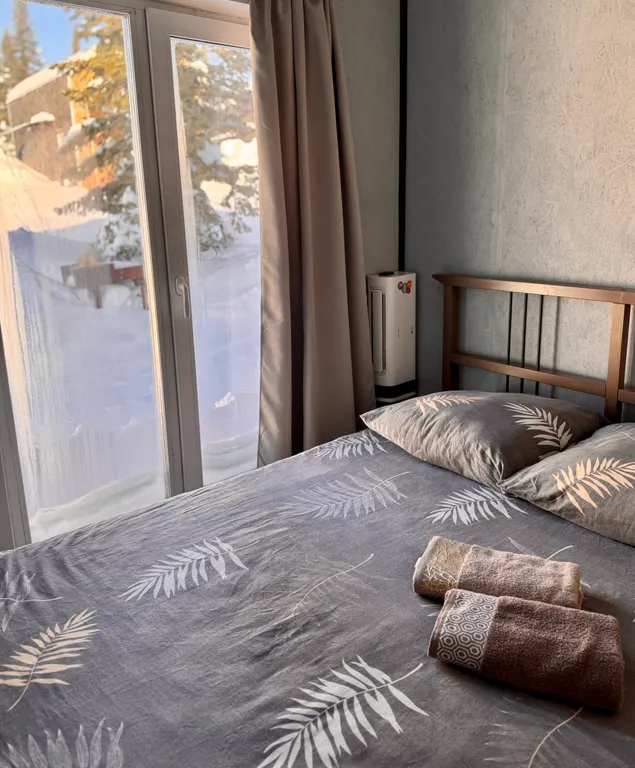 Коттедж Коттедж Light home — Шерегеш