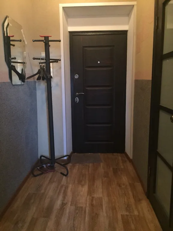 Уютная квартира в центре