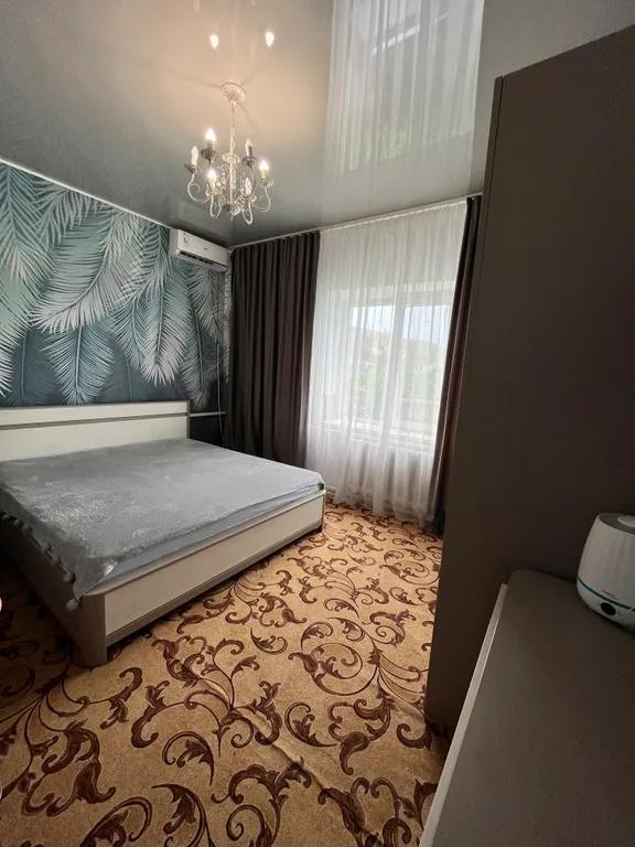 Второй этаж