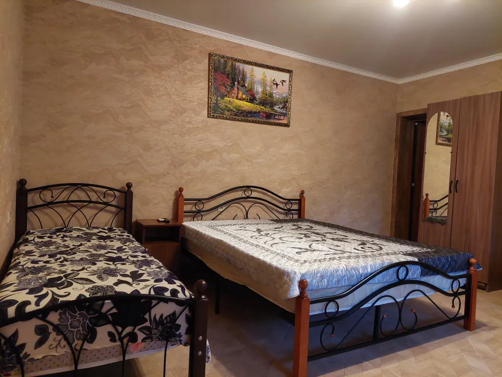 Квартира Комната — Гагра