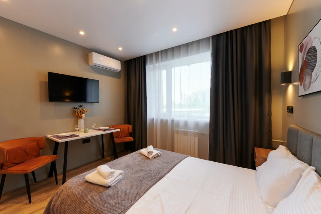 Квартира Стильная квартира — Москва