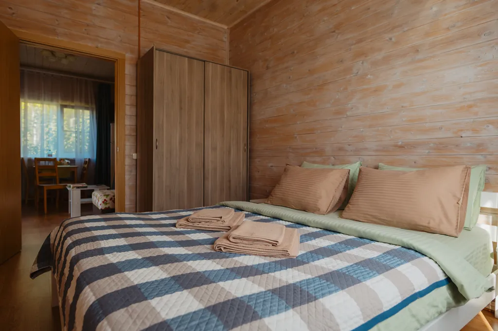 3-комнатный Дом