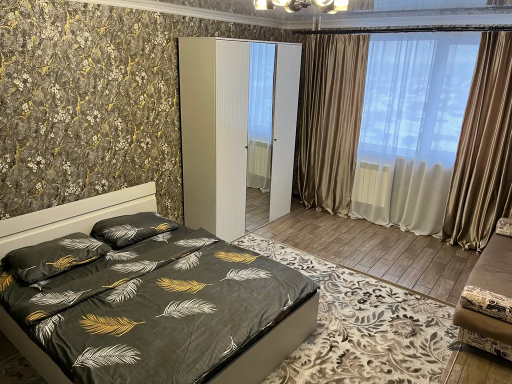 Квартира в центре города — аренда посуточно в Оренбург