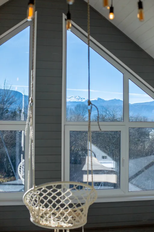 Коттедж Дом с чаном у Гуамского ущелья — Апшеронск