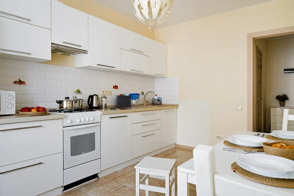 Комфортная квартира в центре города рядом с зоопарком