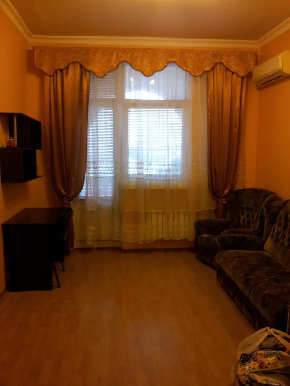 Квартира 1-комнатная Квартира — Севастополь