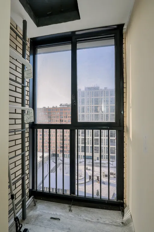 Уютно Ижевск. Новая дизайнерская студия с панорамным балконом