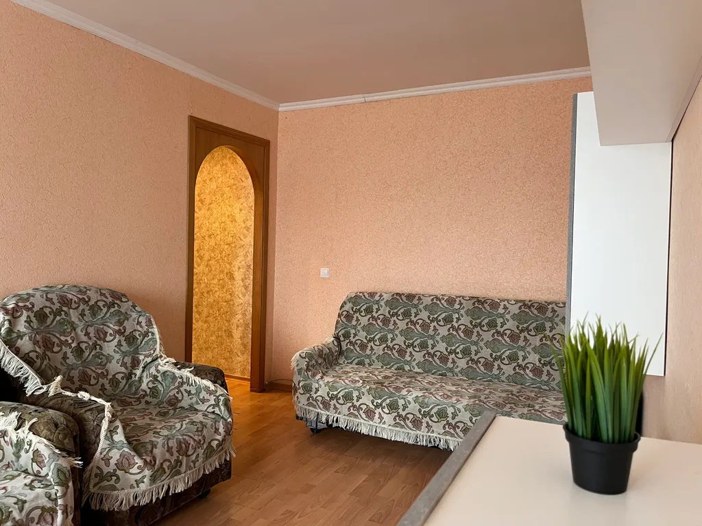 Квартира у кремля