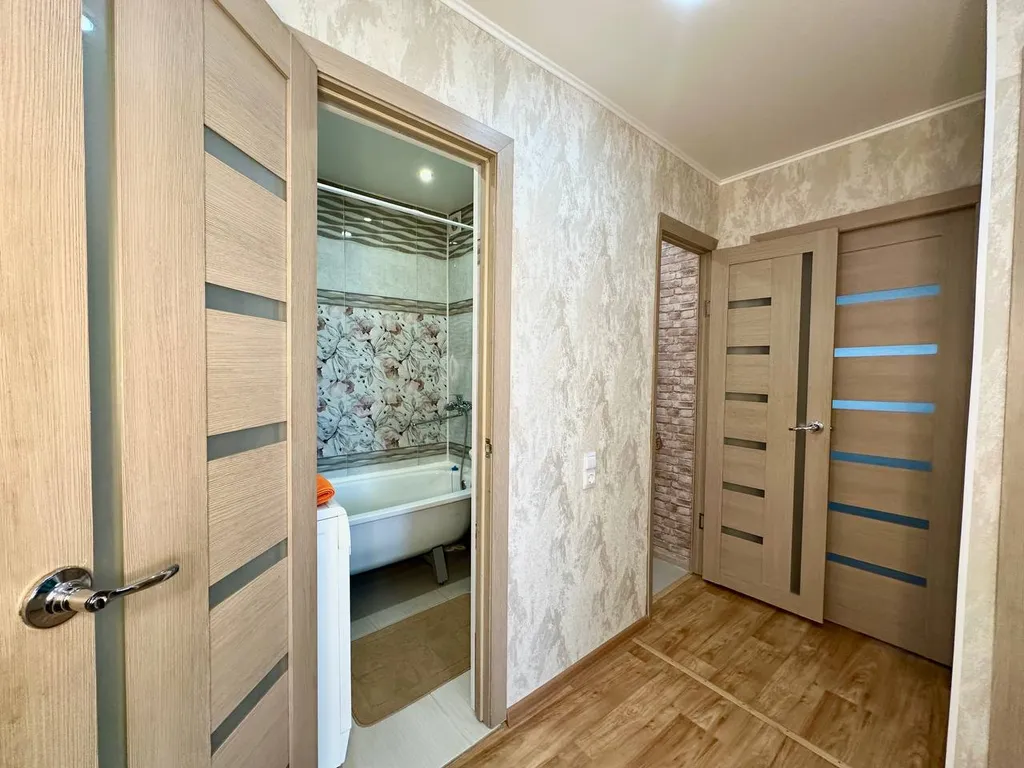 Уютная квартира в центре города Белебея