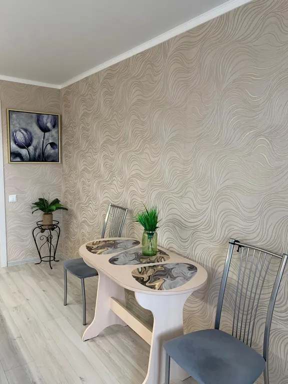 Комфортабельная квартира в центре города