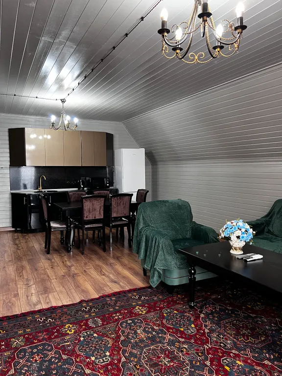 3-комнатный Дом