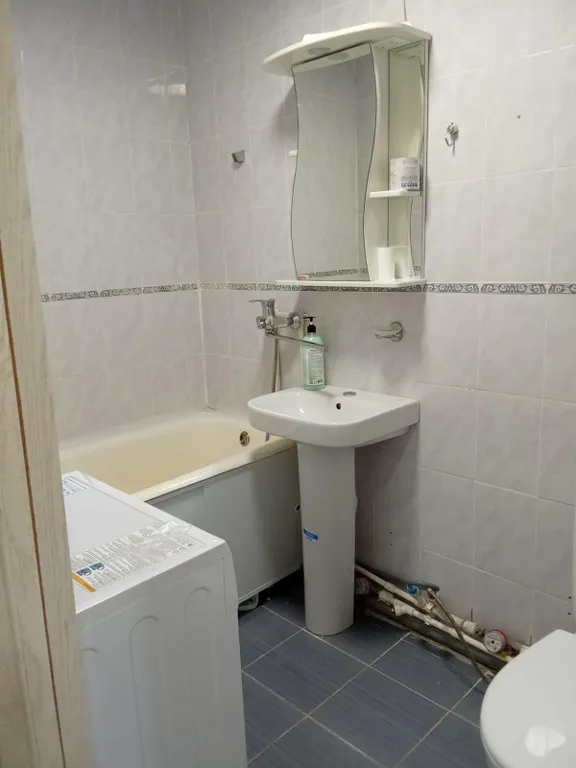 Отличная квартира в районе Крытого рынка