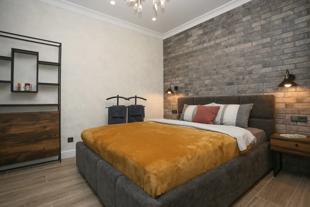 Люкс в Баден СПА