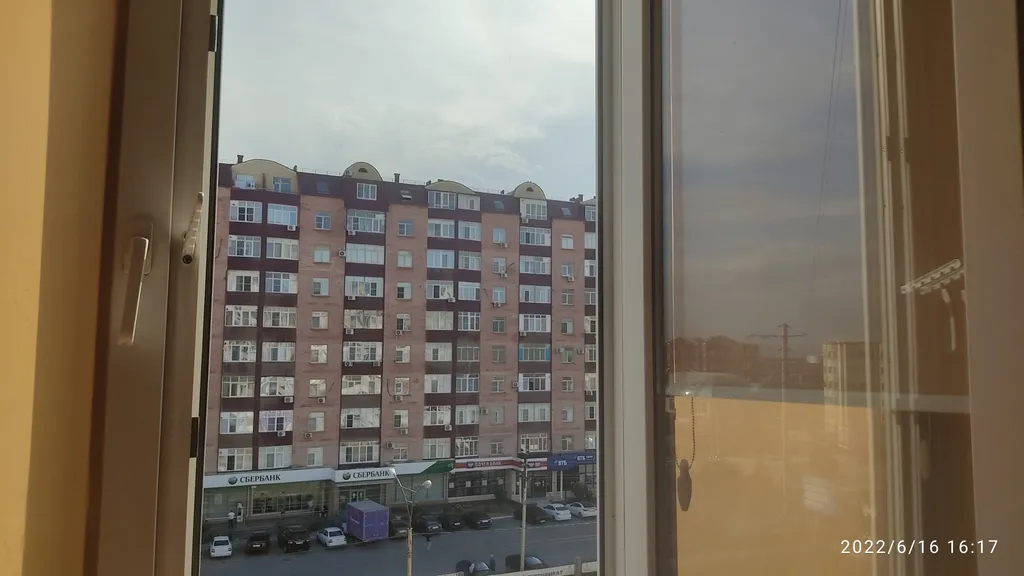 Двушка в самом востребованном районе, в 10 минут от моря