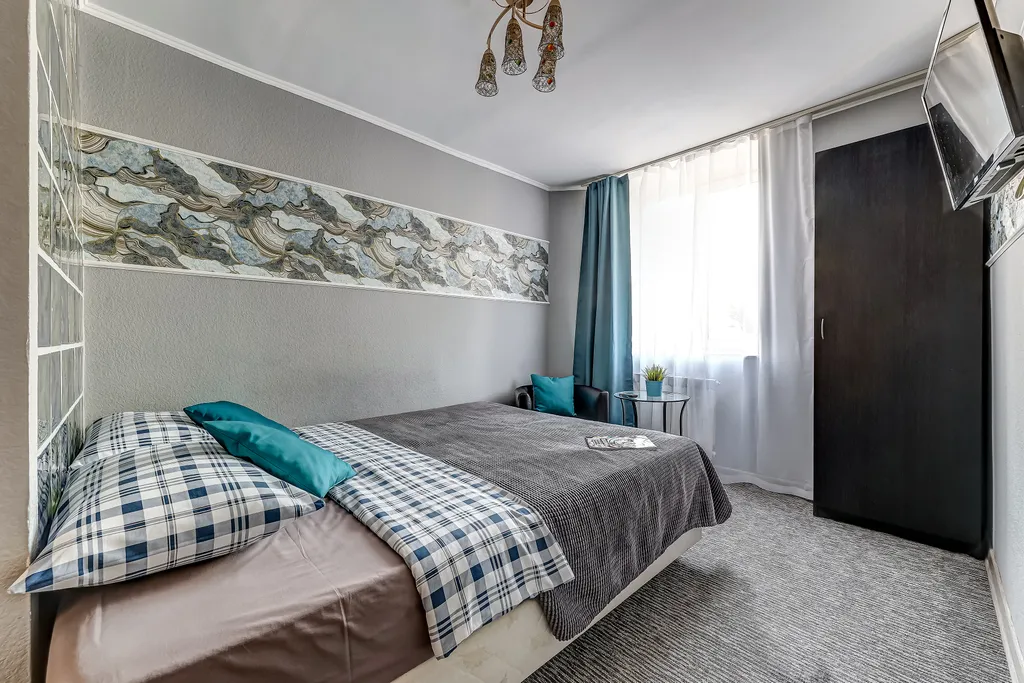 Квартира Комната — Санкт-Петербург