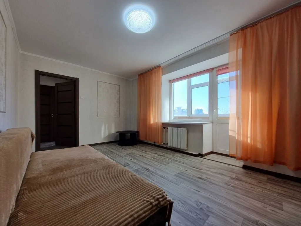 Уютнaя 2-кoмнатнaя квартирa в самом центре города