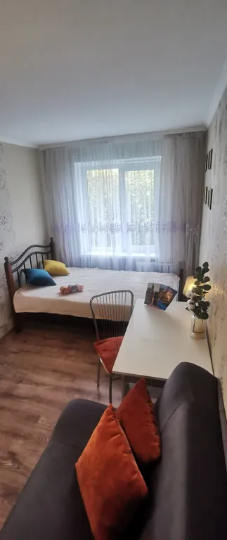 Квартира Уютная квартира в центре у Северного вокзала и Площади Победы — Калининград