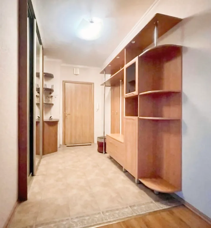 Уютная, просторная квартира в центре города для большой компании