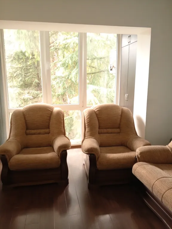 Квартира Квартира рядом с морем — Сухум