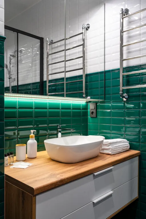 Уютная студия в историческом центре Самары