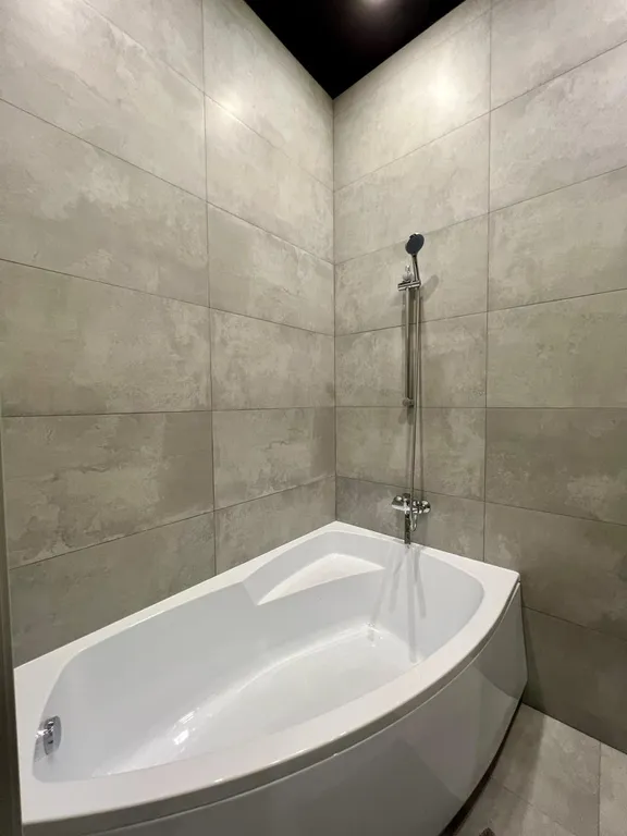 Дизайнерская квартира в центре города