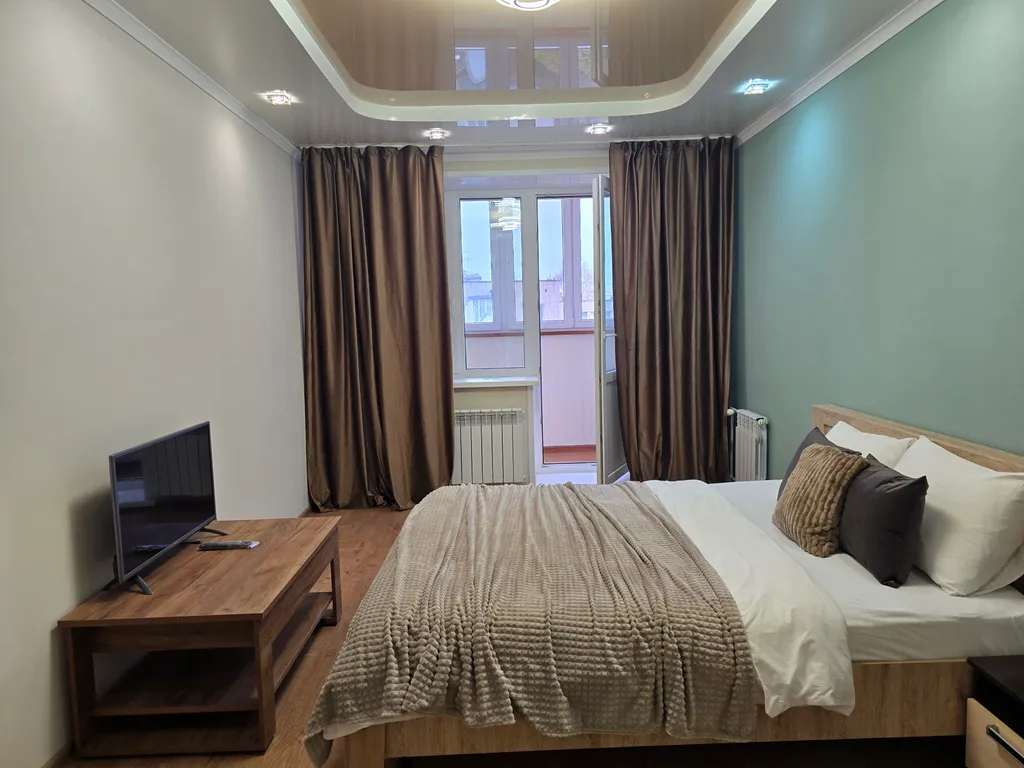 Квартира Апартаменты Аврора ул. Комсомольская д.89, рядом с ОГУ — аренда посуточно в Орёл