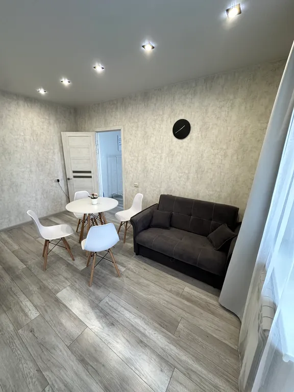 Уютные апартаменты в центре Улан-Удэ