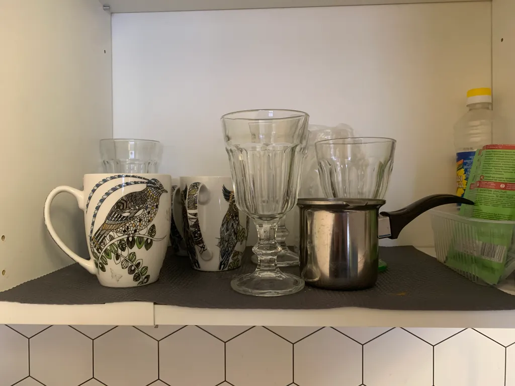 Уголок уюта с отличным видом на город