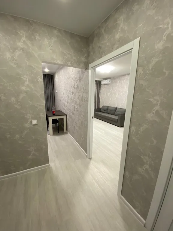 Уютная квартира в высотке