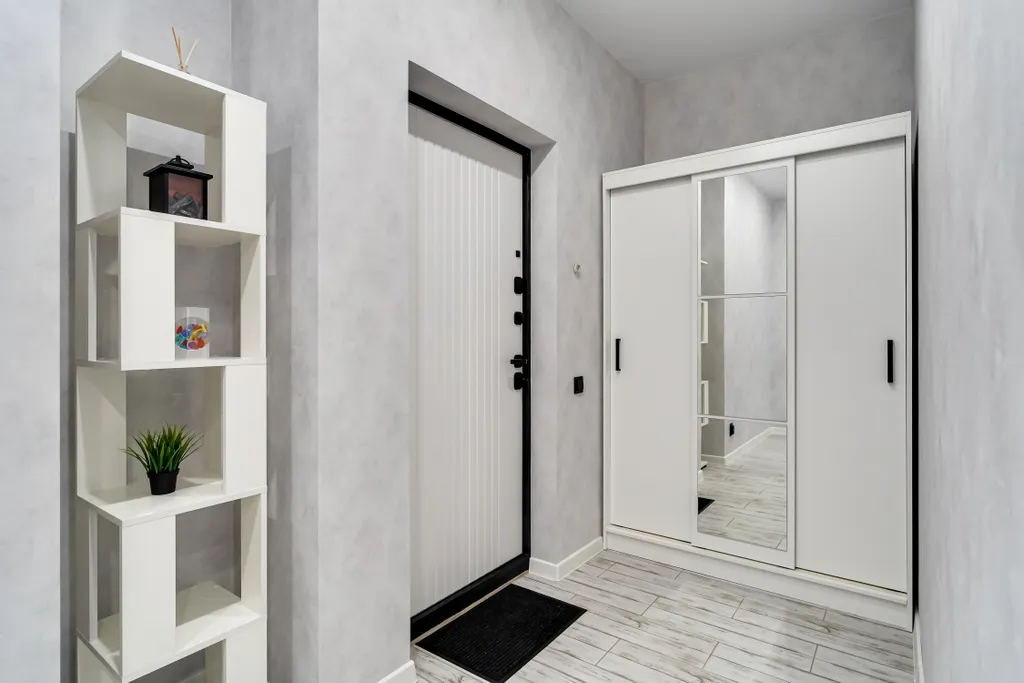 Квартира люкс