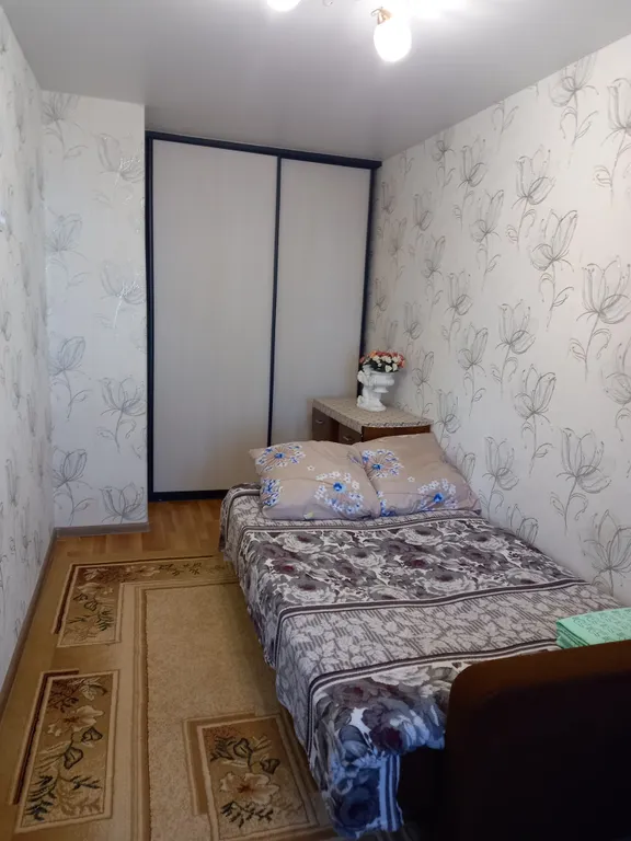 Уютная квартира на берегу Волги