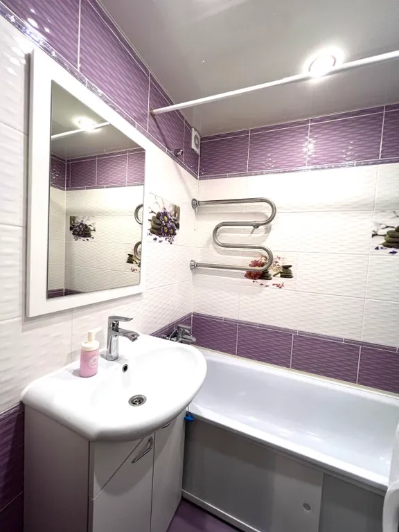 Апартаменты Шалом в центре города