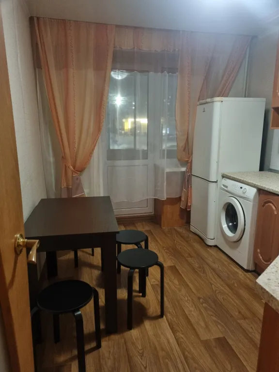 Уютная 3-комнатная квартира — аренда посуточно в Белорецк