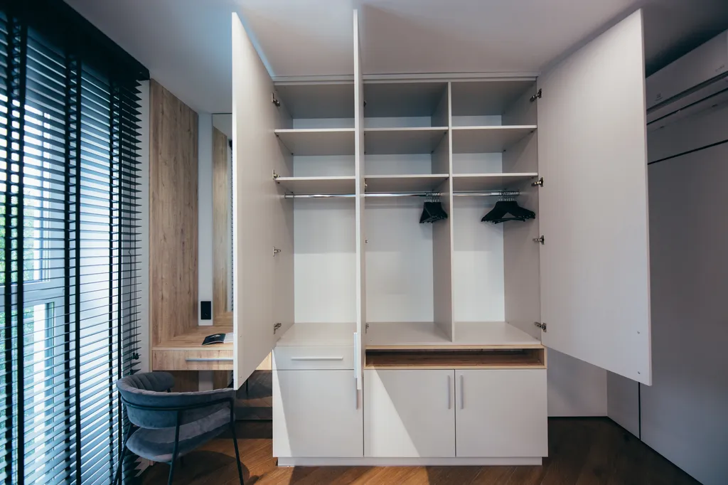 Уютные апартаменты в Тихой Гаване