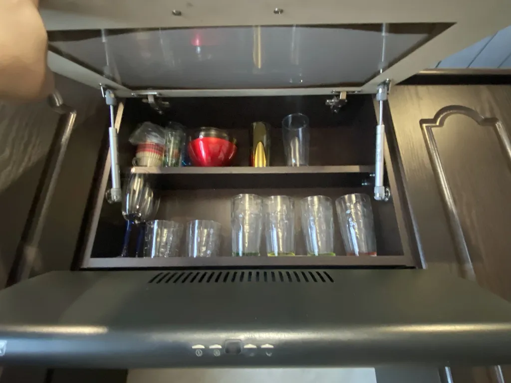 Уютная квартира с прекрасным видом на город