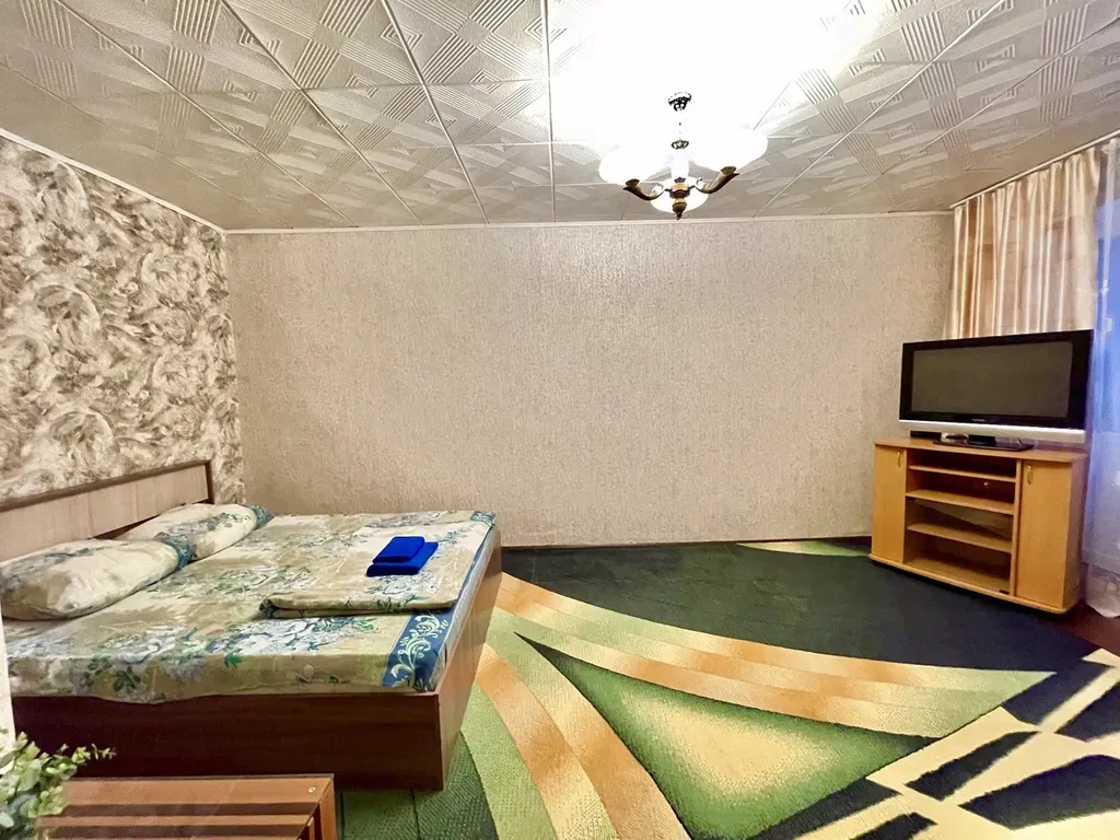 1-к Апартаменты рядом Горный Техникум