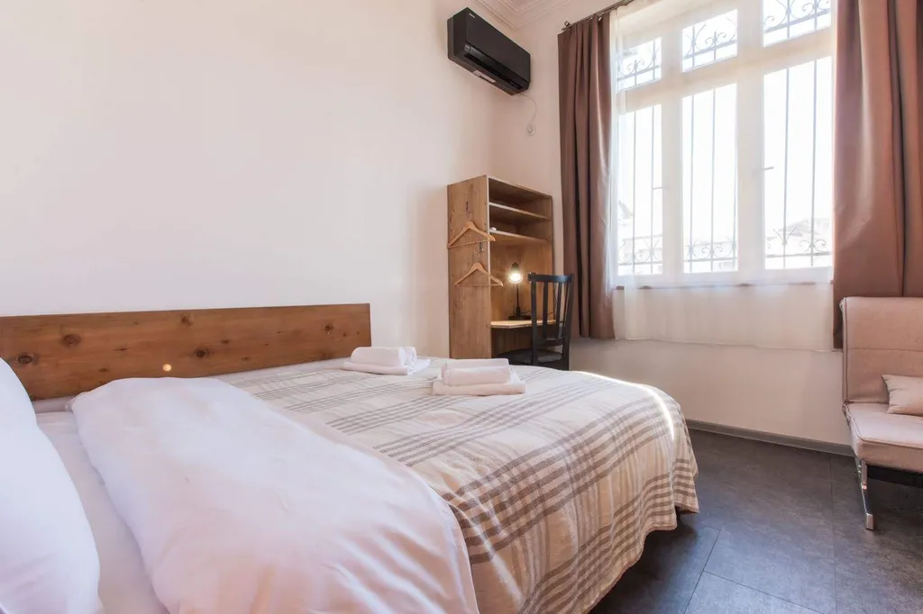 Дом в самом сердце исторического центра