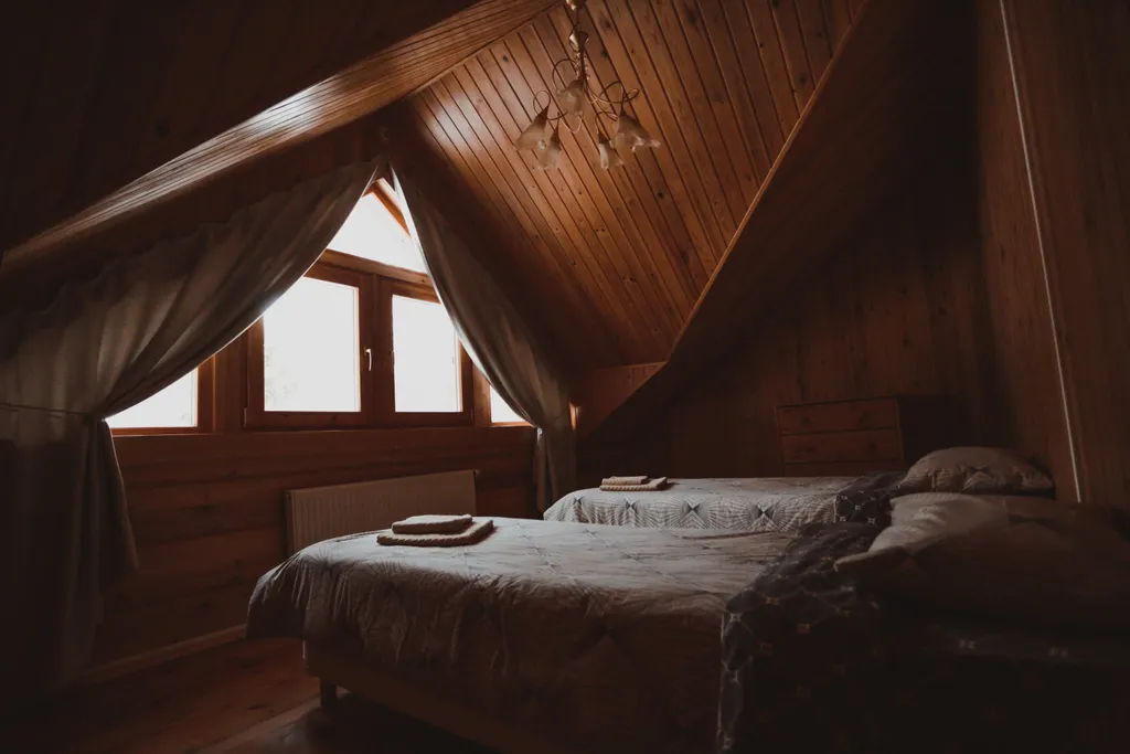 Коттедж Коттедж Царская Усадьба — Кутузовское