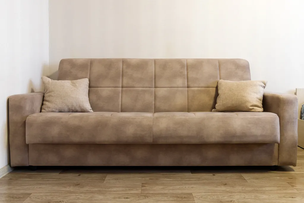 Апартаменты с закрытой парковкой