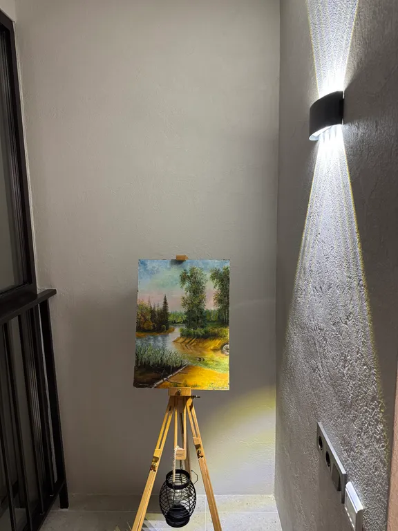 Уникальный проект в исторической части города