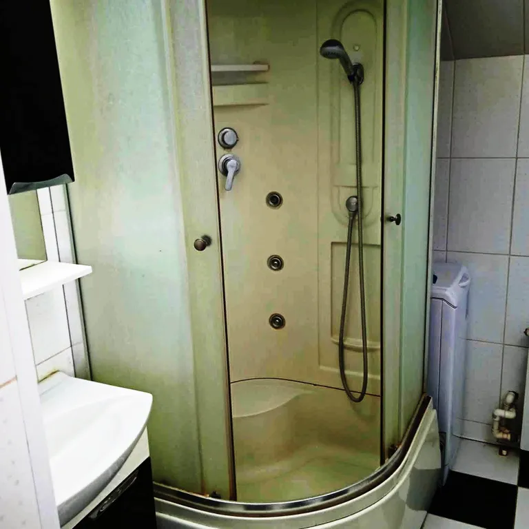 Уютная квартира-студия